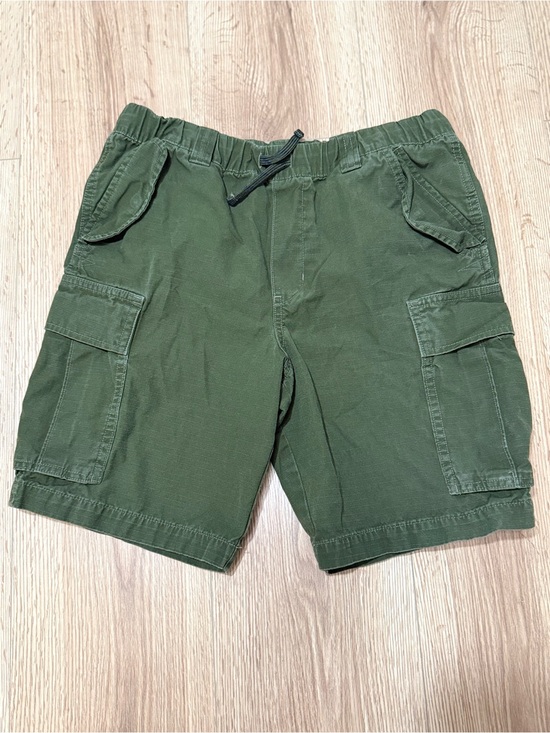 Polo Ralph Lauren Other - Polo by Ralph Lauren Dark Olive Cargo Shorts